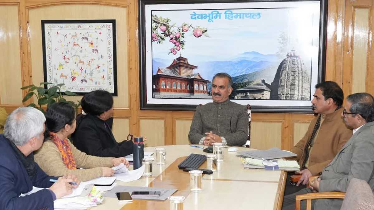 हिमाचल प्रदेश ने व्यापक फिल्म नीति को मंजूरी दी